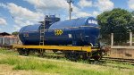 MRS Water tank car - 2